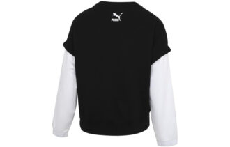 (WMNS) Camiseta sin mangas con gráfico 2-Fer, logotipo «Negro»