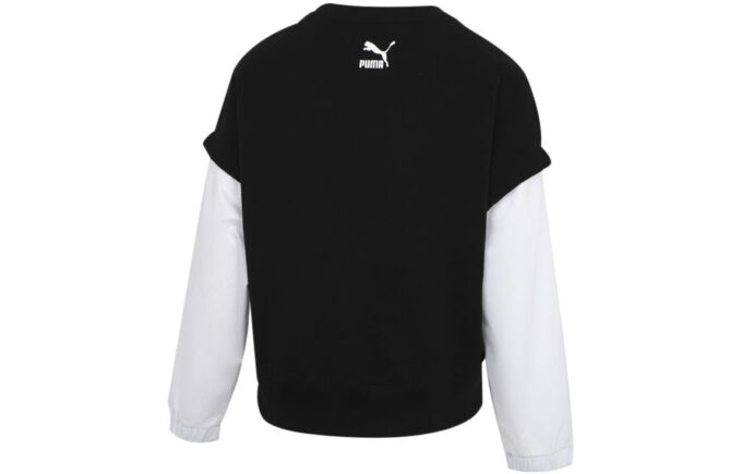(WMNS) Camiseta sin mangas con gráfico 2-Fer, logotipo «Negro»