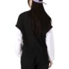 (WMNS) Camiseta sin mangas con gráfico 2-Fer, logotipo «Negro»