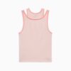 (WMNS) Camiseta sin mangas Dare To «Island Pink»