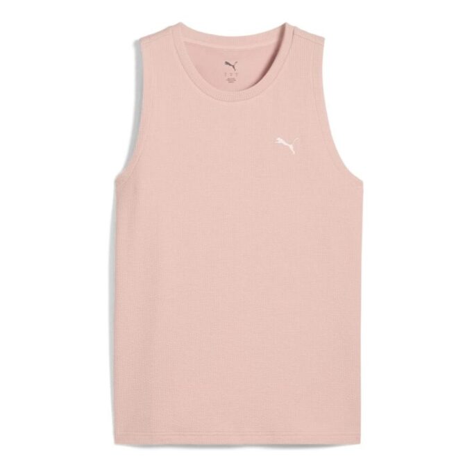 (WMNS) Camiseta sin mangas HER «Cuarzo rosa»