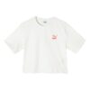 (WMNS) Camiseta Swxp Dancemania «Blanca y roja»