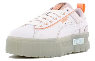 (WMNS) Campamento de verano Mayze «Blanco Morado»