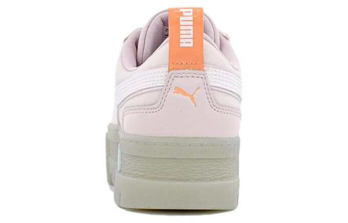 (WMNS) Campamento de verano Mayze «Blanco Morado»