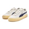 (WMNS) Capri Royale Suede Vintage «Beige Navy»
