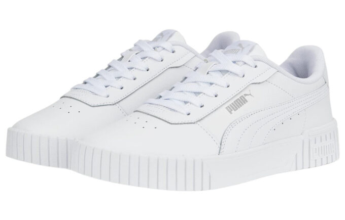 (WMNS) Carina 2.0 «Blanco»