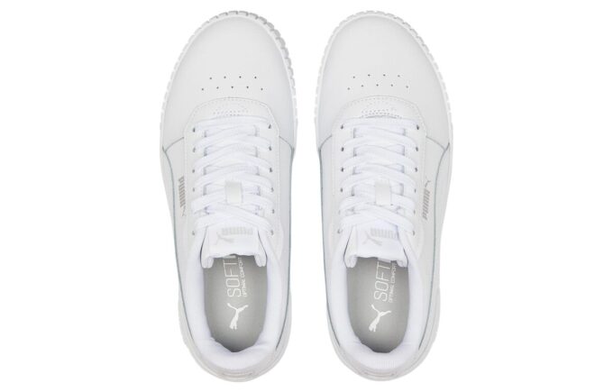 (WMNS) Carina 2.0 «Blanco»