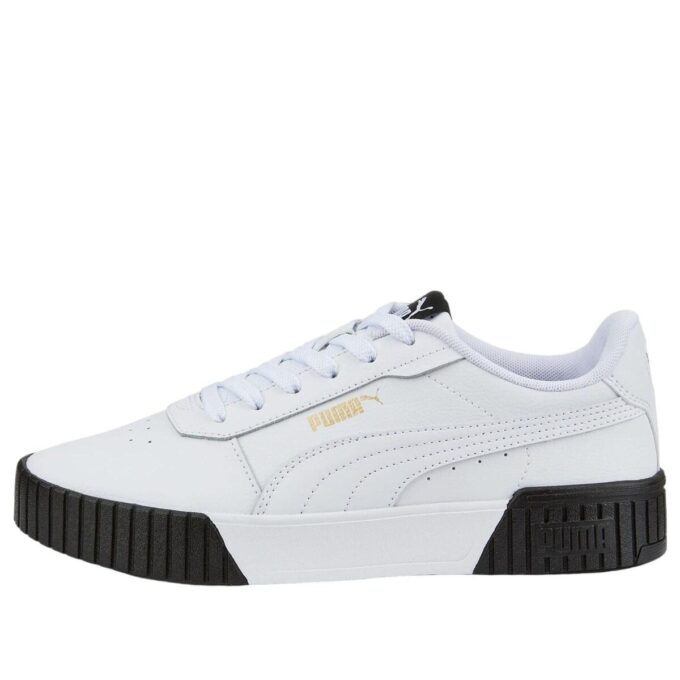 (WMNS) Carina 2.0 «Blanco y Negro»