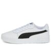 (WMNS) Carina 2.0 «Blanco y Negro»
