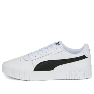 (WMNS) Carina 2.0 «Blanco y Negro»
