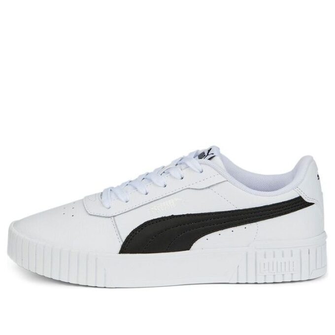(WMNS) Carina 2.0 «Blanco y Negro»