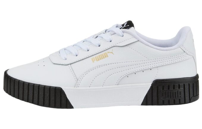(WMNS) Carina 2.0 «Blanco y Negro»