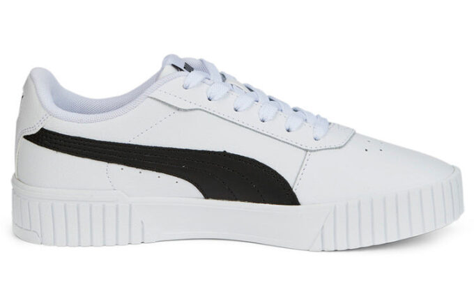 (WMNS) Carina 2.0 «Blanco y Negro»