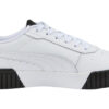 (WMNS) Carina 2.0 «Blanco y Negro»