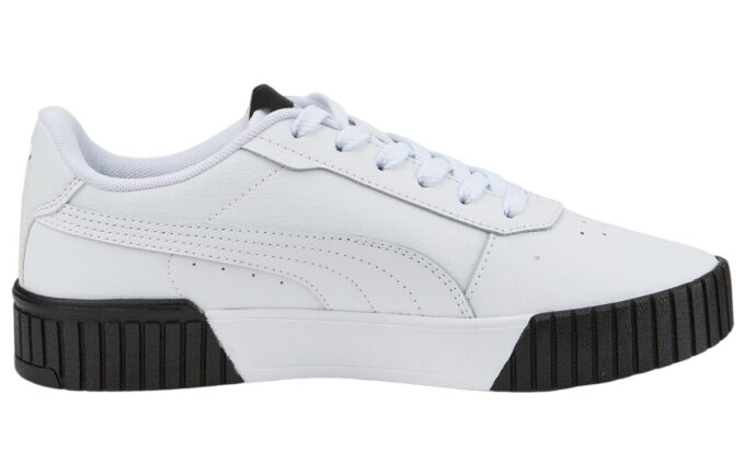 (WMNS) Carina 2.0 «Blanco y Negro»