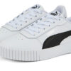 (WMNS) Carina 2.0 «Blanco y Negro»
