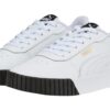 (WMNS) Carina 2.0 «Blanco y Negro»