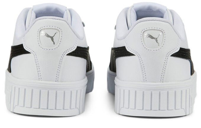 (WMNS) Carina 2.0 «Blanco y Negro»