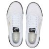 (WMNS) Carina 2.0 «Blanco y Negro»
