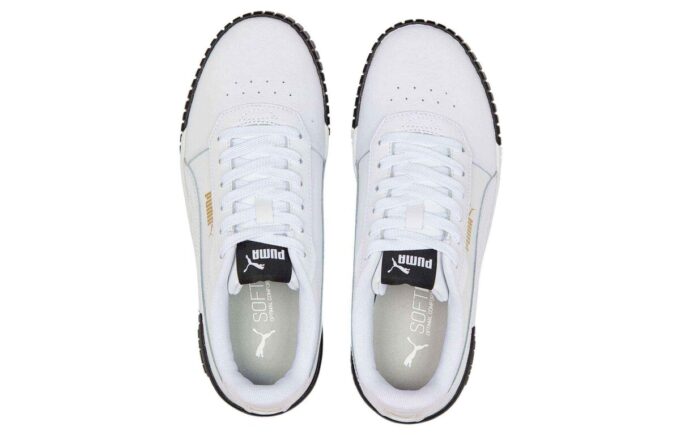 (WMNS) Carina 2.0 «Blanco y Negro»