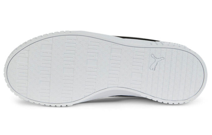 (WMNS) Carina 2.0 «Blanco y Negro»