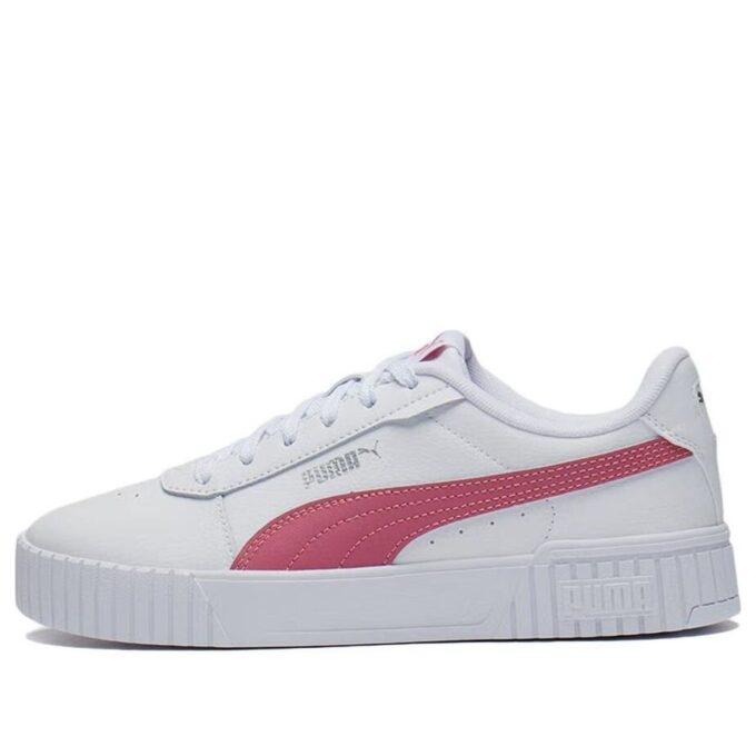 (WMNS) Carina 2.0 «Orquídea blanca polvorienta»