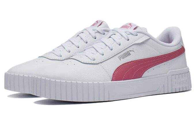 (WMNS) Carina 2.0 «Orquídea blanca polvorienta»