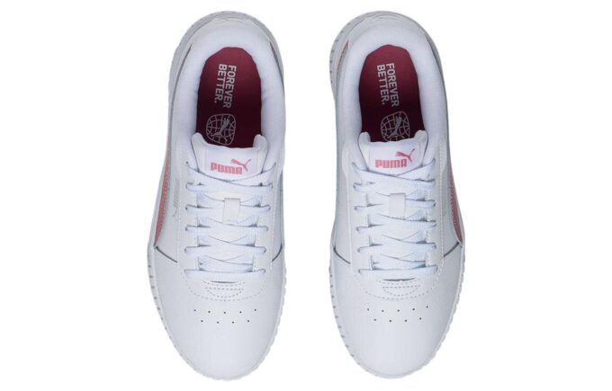 (WMNS) Carina 2.0 «Orquídea blanca polvorienta»