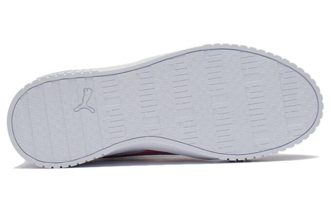 (WMNS) Carina 2.0 «Orquídea blanca polvorienta»