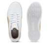 (WMNS) Carina 3.0 Aqua Metallics «Blanco Arena Claro Dorado» (WMNS) Carina 3.0 Aqua Metallics «Blanco Arena Claro Dorado»