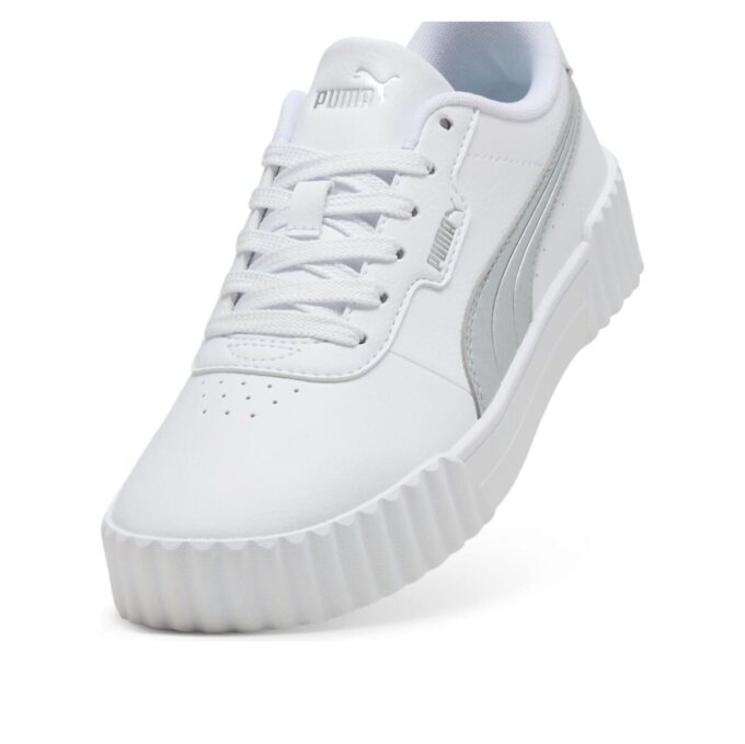 (WMNS) Carina 3.0 Aqua Metallics «Blanco Plata» (WMNS) Carina 3.0 Aqua Metallics «Blanco Plata»