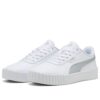 (WMNS) Carina 3.0 Aqua Metallics «Blanco Plata» (WMNS) Carina 3.0 Aqua Metallics «Blanco Plata»