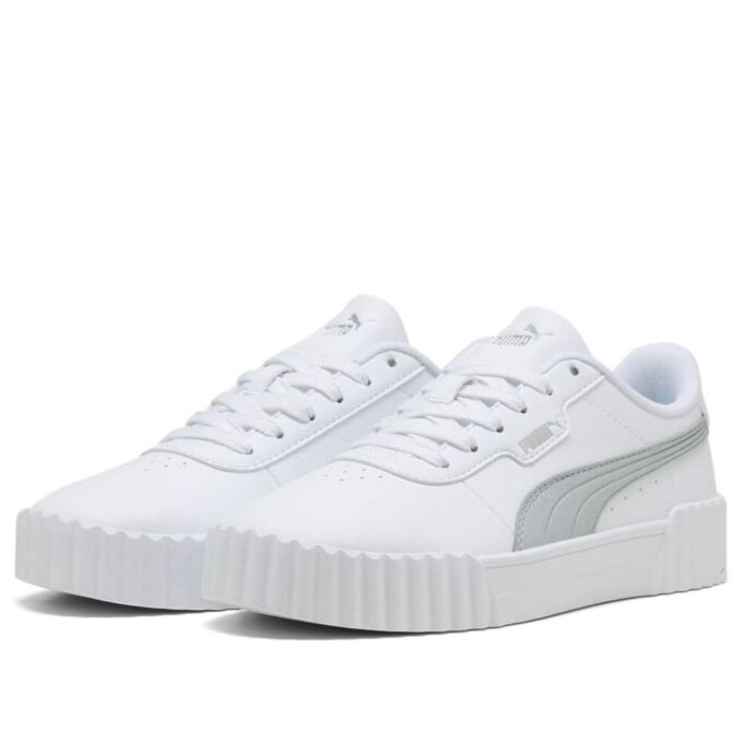 (WMNS) Carina 3.0 Aqua Metallics «Blanco Plata» (WMNS) Carina 3.0 Aqua Metallics «Blanco Plata»