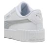 (WMNS) Carina 3.0 Aqua Metallics «Blanco Plata» (WMNS) Carina 3.0 Aqua Metallics «Blanco Plata»