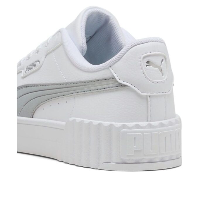 (WMNS) Carina 3.0 Aqua Metallics «Blanco Plata» (WMNS) Carina 3.0 Aqua Metallics «Blanco Plata»