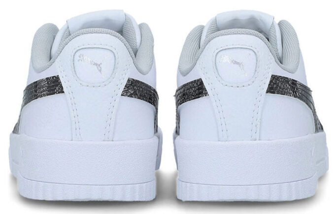 (WMNS) Carina L Snake FS «Blanco»