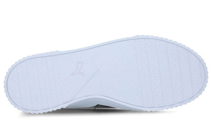(WMNS) Carina L Snake FS «Blanco»