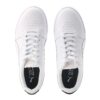 (WMNS) Carina Leather «Blanco Negro Agua de Rosas»