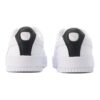 (WMNS) Carina Leather «Blanco Negro Agua de Rosas»