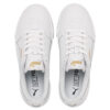 (WMNS) Carina Lux Low «Blanco»