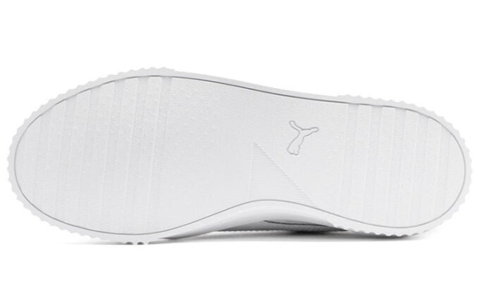 (WMNS) Carina Lux Low «Blanco»