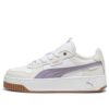 (WMNS) Carina Street Lux «Blanco Gris Ciruela Pálido»