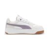 (WMNS) Carina Street Lux «Blanco Gris Ciruela Pálido»