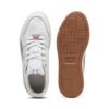 (WMNS) Carina Street Lux «Blanco Gris Ciruela Pálido»