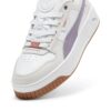 (WMNS) Carina Street Lux «Blanco Gris Ciruela Pálido»