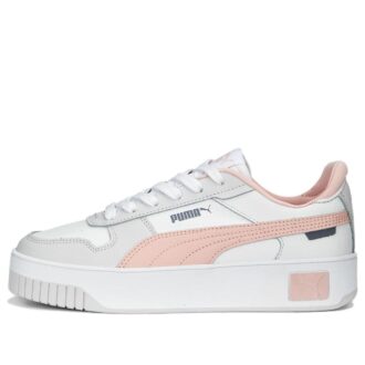 (WMNS) Carina Street «Polvo de rosa blanca»