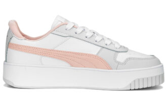(WMNS) Carina Street «Polvo de rosa blanca»