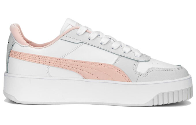(WMNS) Carina Street «Polvo de rosa blanca»