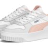 (WMNS) Carina Street «Polvo de rosa blanca»