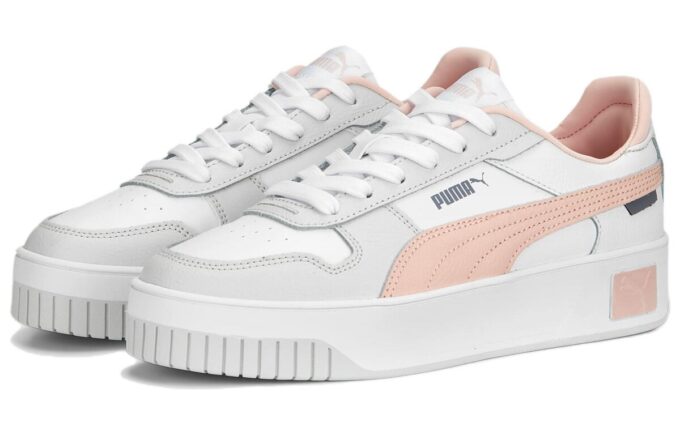 (WMNS) Carina Street «Polvo de rosa blanca»